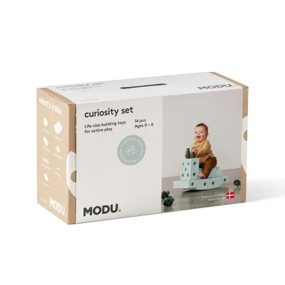 MODU Curiosity Set