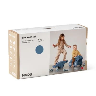 MODU Dreamer Set