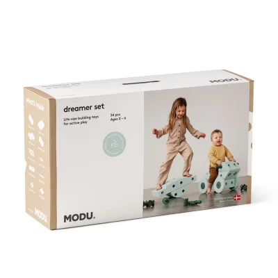 MODU Dreamer Set