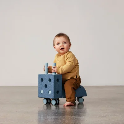MODU Tiny Ride