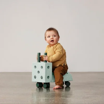 MODU Tiny Ride