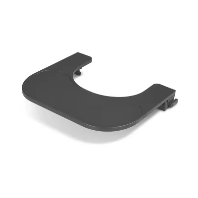 Moji Yippy Food Tray-Cloud - Default