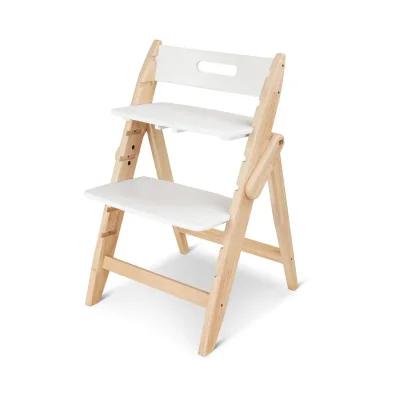 Moji Yippy Tune Highchair-Cotton - Default
