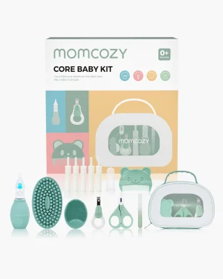 Momcozy All-in-1 Core Baby Kit - Default