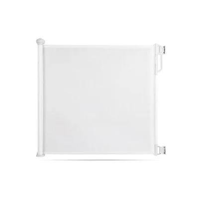 Momcozy Baby Gate - White