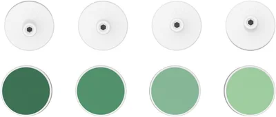 Momcozy Electric Baby Nail File Kit - Accessories