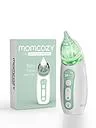 Momcozy Baby Nasal Aspirator- Long Battery Life - Default