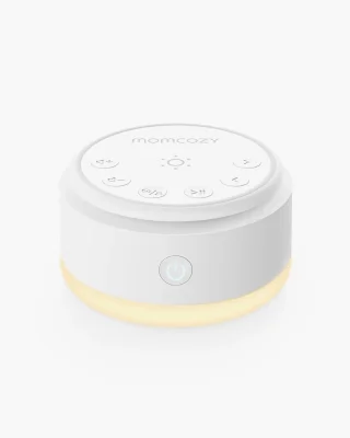 Momcozy Baby Sound Machine