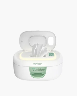Momcozy Large Capacity Baby Wipe Warmer