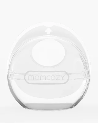 Momcozy Breast Milk Collector - Default