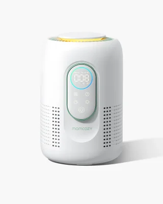 Momcozy CozyBreath Baby Air Purifier | Ship to: EU