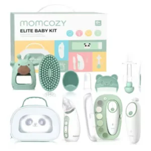 Momcozy Elite Baby Upgraded Version Kit - Default
