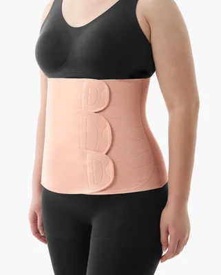 Momcozy Ergowrap™ Postpartum Belly Wrap