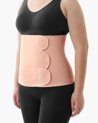 Momcozy Ergowrap™ Postpartum Belly Wrap - Postpartum Belly Band