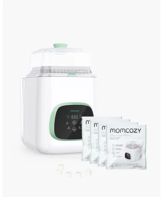 Momcozy KleanPal Pro Baby Bottle Washer - Sterilizer