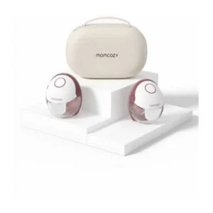 Momcozy M6 Double Electric Breast Pump - Default