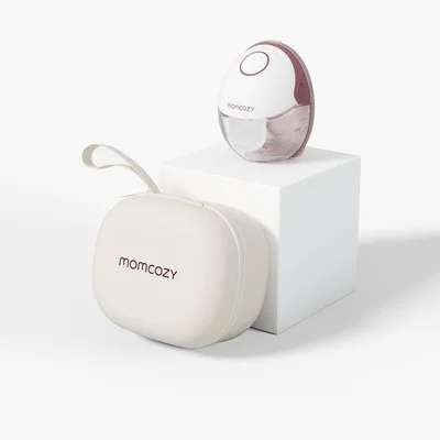 Momcozy M6 Single Breast Pump