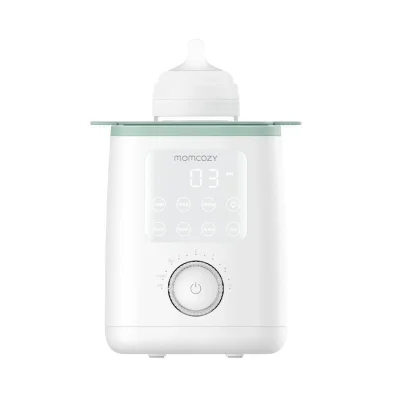 Momcozy Nutri Bottle Warmer (9-in-1)