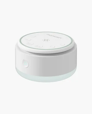 Momcozy Portable Baby Sound Machine