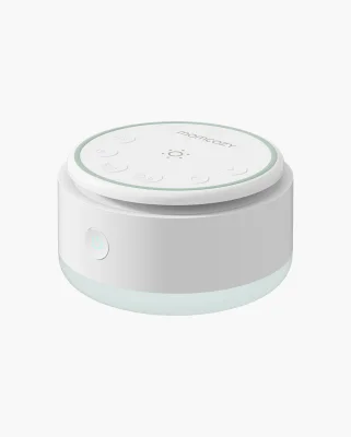 Momcozy Portable Baby Sound Machine