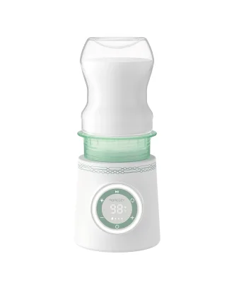 Momcozy Portable Bottle Warmer - Default