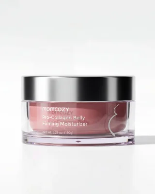 Momcozy Pro-Collagen Belly Firming Moisturizer