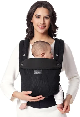 Momcozy PureHug Baby Carrier