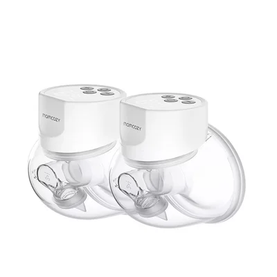 S12 Pro Quick Wearable Breast Pump