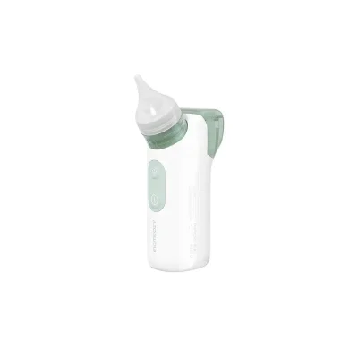 Momcozy SniffEase 2 in 1 Nasal Aspirator