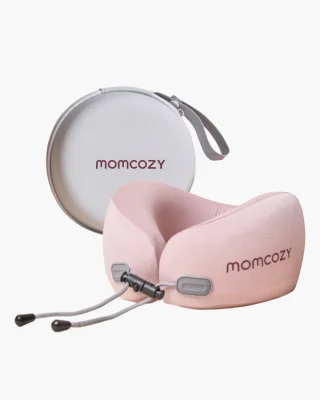 Momcozy Travel Neck Pillow(Not for sale)