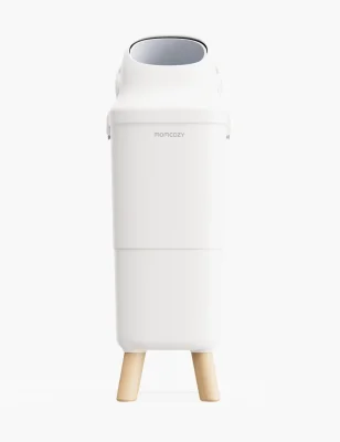 Momcozy Triple-Seal Nappy Bin