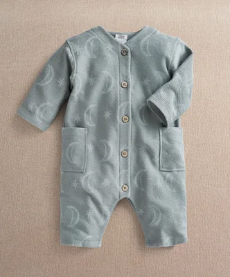 Moon Romper - 9-12 Months