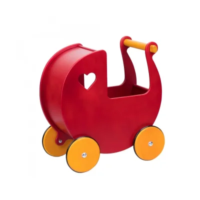 Moover Dolls Pram