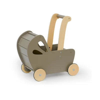 Moover Essential Flatpacked Pram