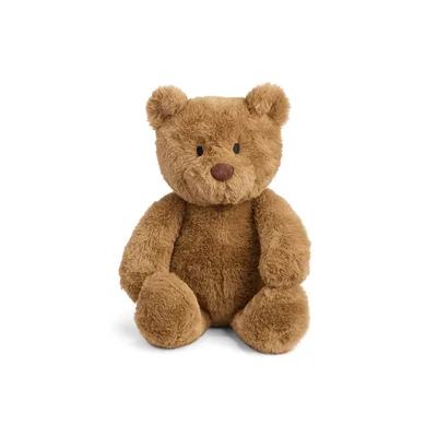 MORI Bear Soft Toy - Brown