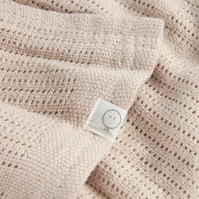 MORI Cellular Blanket