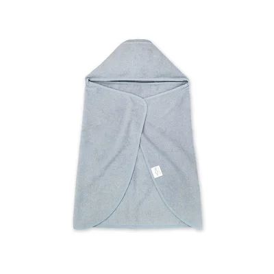 Mori Hooded Toddler Bath Towel