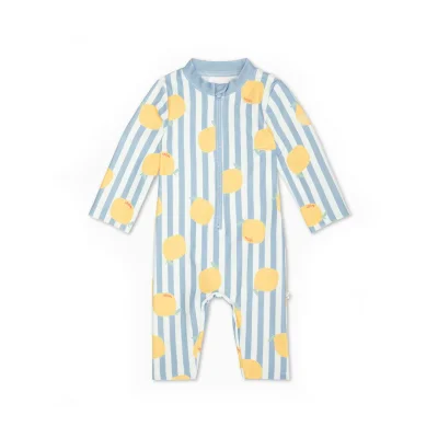 Mori Sunsafe Swimsuit