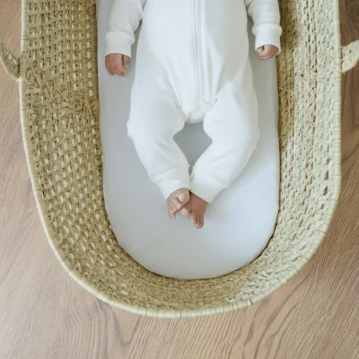 Moses Basket Mattress Protector