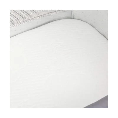Mother & Baby First Gold Anti Allergy Foam Co Sleeper 83 x 50cm