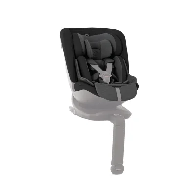 Motion 2 All Size 360 Spare Cover - Black