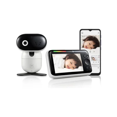 Motorola Babyfoon PIP1610 HD Connect - Default
