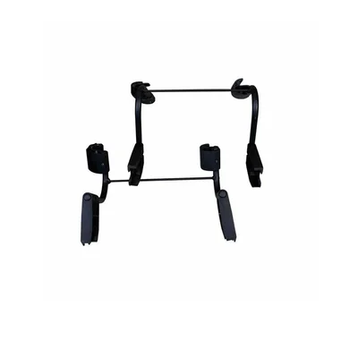 Mountain Buggy Clip 31 - Duet