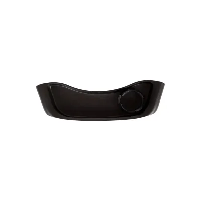 Mountain Buggy Cosmopolitan Food Tray - Black