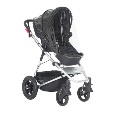 Mountain Buggy Cosmopolitan Storm Cover