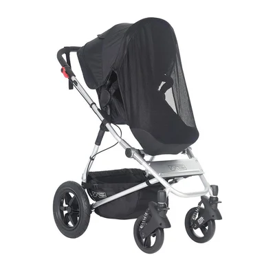 Mountain Buggy Cosmopolitan Sonnen-UV-Netzabdeckung