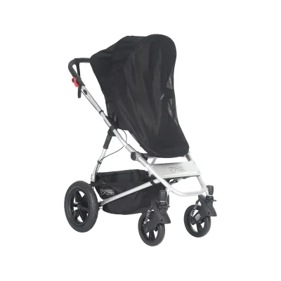 Mountain Buggy Cosmopolitan Sun UV Mesh Cover