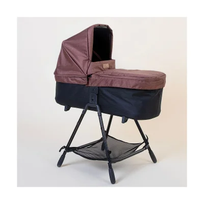 Mountain Buggy Duet Tragewanne Plus Sonnenschutz