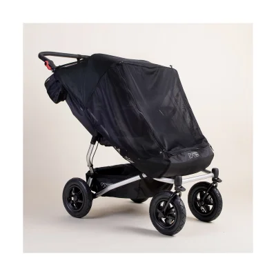 Mountain Buggy Duet Single Sun Cover Set