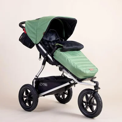Mountain Buggy Footmuff